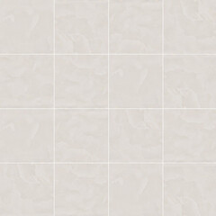 Керамогранит LCM Ice Onyx белый полированный 600х600х8 мм (4 шт.= 1,44 кв.м) - фото 7