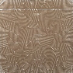 Керамогранит LCM Ice Onyx белый полированный 600х600х8 мм (4 шт.= 1,44 кв.м) - фото 4