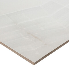 Керамогранит LCM Snow Onyx серый полированный 600х600х8 мм (4 шт.= 1,44 кв.м) - фото 5