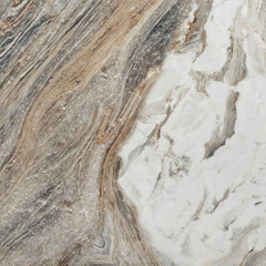 Керамогранит LCM Cascade разноцветный полированный 600х600х8 мм (4 шт.= 1,44 кв.м) - фото 9