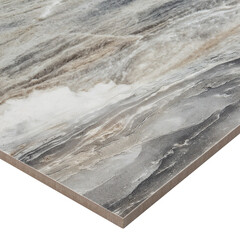 Керамогранит LCM Cascade разноцветный полированный 600х600х8 мм (4 шт.= 1,44 кв.м) - фото 5