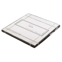 Керамогранит LCM Cascade разноцветный полированный 600х600х8 мм (4 шт.= 1,44 кв.м) - фото 2