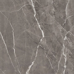 Изображение товара Керамогранит LCM Imperial серый полированный 600x600x8 мм (4 шт.= 1,44 кв.м)
