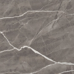 Керамогранит LCM Imperial серый полированный 600x600x8 мм (4 шт.= 1,44 кв.м) - фото 10