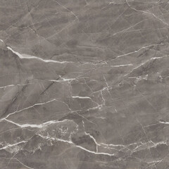 Керамогранит LCM Imperial серый полированный 600x600x8 мм (4 шт.= 1,44 кв.м) - фото 9