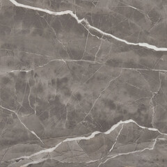 Керамогранит LCM Imperial серый полированный 600x600x8 мм (4 шт.= 1,44 кв.м) - фото 8
