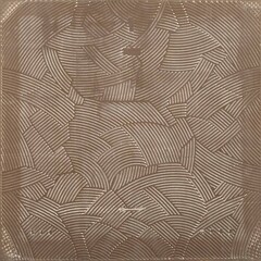 Керамогранит LCM Imperial серый полированный 600x600x8 мм (4 шт.= 1,44 кв.м) - фото 4