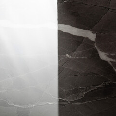 Керамогранит LCM Imperial серый полированный 600x600x8 мм (4 шт.= 1,44 кв.м) - фото 3