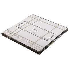 Керамогранит LCM Imperial серый полированный 600x600x8 мм (4 шт.= 1,44 кв.м) - фото 2