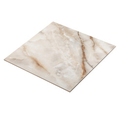 Керамогранит LCM Onyx Royal коричневый полированный 600х600х8 мм (4 шт.= 1,44 кв.м) - фото 6