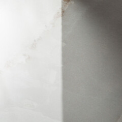 Керамогранит LCM Moonstone серый полированный 600х600х8 мм (4 шт.= 1,44 кв.м) - фото 2