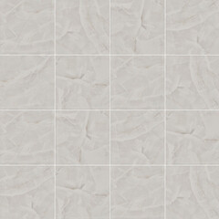 Керамогранит LCM Talisman Onyx серый полированный 600х600х8 мм (4 шт.= 1,44 кв.м) - фото 7