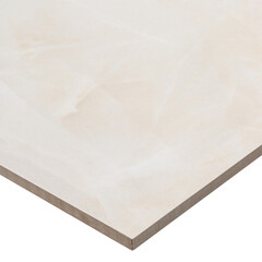 Керамогранит LCM Talisman Onyx кремовый полированный 600х600х8 мм (4 шт.= 1,44 кв.м) - фото 4