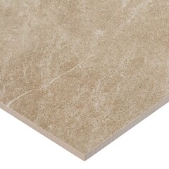 Керамогранит Gracia Ceramica Abremo бежевый 600х600х10 мм (4 шт.=1,44 кв.м) - фото 6