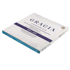 Керамогранит Gracia Ceramica Abremo бежевый 600х600х10 мм (4 шт.=1,44 кв.м) - фото 2