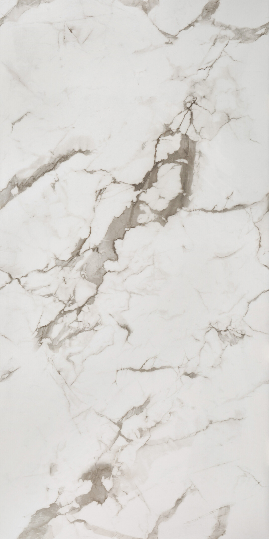 Изображение товара Керамогранит NT Ceramic Marmo белый полированный 1200x600 мм для пола и стен, фасадов