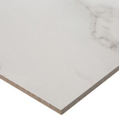 Керамогранит NT Ceramic Marmo белый матовый 600х600х8,5 мм (4 шт.=1,44 кв.м) - фото 5