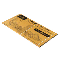 Керамогранит Buono Ceramica Stones бежевый 1200х600х8,5 мм (2 шт.=1,44 кв.м) - фото 2