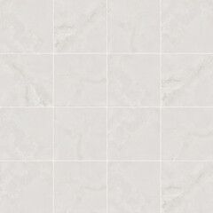 Керамогранит Laparet Advance White белый 800х800х9 мм (3 шт.=1,92 кв.м) - фото 7