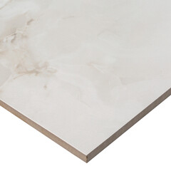 Керамогранит Laparet Advance White белый 800х800х9 мм (3 шт.=1,92 кв.м) - фото 5