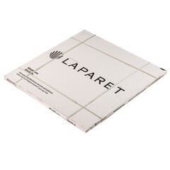 Керамогранит Laparet Advance White белый 800х800х9 мм (3 шт.=1,92 кв.м) - фото 2