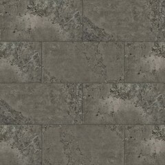 Керамогранит Lavelly Доломити темно-серый 1200х600х9 мм (3 шт.=2,16 кв.м) - фото 13