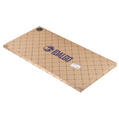 Керамогранит Граните Доломити монте птерно темно-серый 1200х600х10 мм (3 шт.=2,16 кв.м) - фото 2