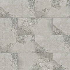 Керамогранит Lavelly Доломити светло-серый 1200х600х9 мм (3 шт.=2,16 кв.м) - фото 7