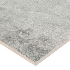 Керамогранит Lavelly Доломити светло-серый 1200х600х9 мм (3 шт.=2,16 кв.м) - фото 5