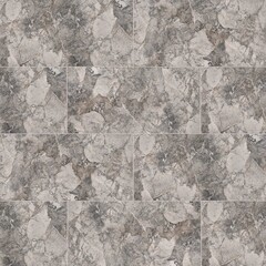 Керамогранит Idalgo Граните Ардезио титаниум серый матовый 1200х600х10 мм (3 шт.=2,16 кв.м) - фото 7