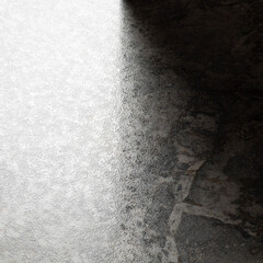 Керамогранит Idalgo Граните Ардезио титаниум серый 1200х600х10 мм (3 шт.=2,16 кв.м) - фото 3