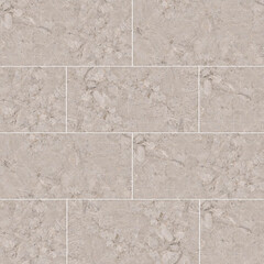 Керамогранит Idalgo Граните Амарилло деликат серый матовый 1200х600х10 мм (3 шт.=2,16 кв.м) - фото 7