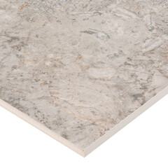 Керамогранит Idalgo Граните Амарилло деликат серый матовый 1200х600х10 мм (3 шт.=2,16 кв.м) - фото 5