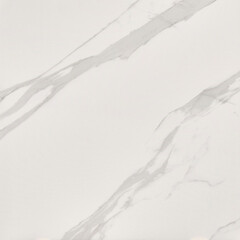 Изображение товара Керамогранит Staro Silk Statuario Calipso белый матовый 600x600x9 мм (4 шт.=1,44 кв.м)