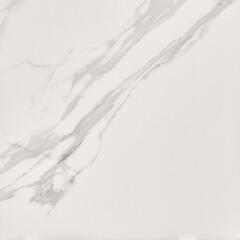 Керамогранит Staro Silk Statuario Calipso белый матовый 600x600x9 мм (4 шт.=1,44 кв.м) - фото 10