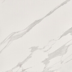 Керамогранит Staro Silk Statuario Calipso белый матовый 600x600x9 мм (4 шт.=1,44 кв.м) - фото 8