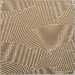 Керамогранит Staro Silk Statuario Calipso белый матовый 600x600x9 мм (4 шт.=1,44 кв.м) - фото 4