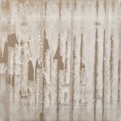 Керамогранит Staro Mystical Charm Crema Relief Matt бежевый матовый 600х600х9 мм (4 шт.=1,44 кв.м) - фото 4