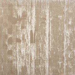 Керамогранит Staro Mystical Charm Bianco Relief Matt белый матовый 600х600х9 мм (4 шт.=1,44 кв.м) - фото 4