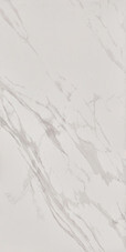 Керамогранит Staro Silk Statuario Calipso белый матовый 1200x600x9 мм (2 шт.=1,44 кв.м)