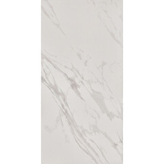 Керамогранит Staro Silk Statuario Calipso белый матовый 1200x600x9 мм (2 шт.=1,44 кв.м) - фото 9