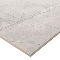 Керамогранит Staro Carving Pulpis Bland серый карвинг 1200x600x9 мм (2 шт.=1,44 кв.м) - фото 5