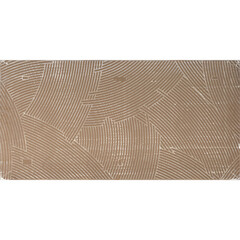 Керамогранит Staro Carving Pulpis Bland серый карвинг 1200x600x9 мм (2 шт.=1,44 кв.м) - фото 4