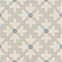 Изображение товара Керамогранит New Trend Design Art mia 200х200х8 мм (24 шт.= 0,96 кв.м)