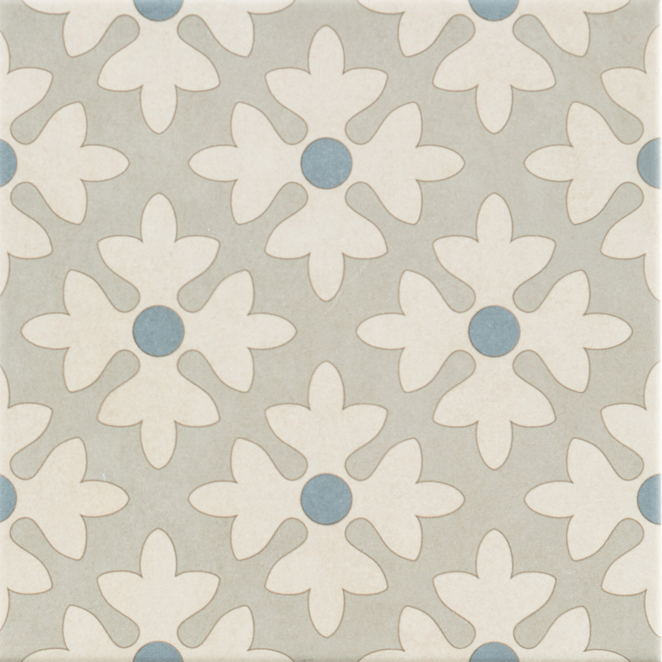 Изображение товара Керамогранит New Trend Design Art Mia 200x200 мм для пола