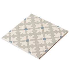 Керамогранит New Trend Design Art mia 200х200х8 мм (24 шт.= 0,96 кв.м) - фото 5