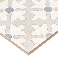 Керамогранит New Trend Design Art mia 200х200х8 мм (24 шт.= 0,96 кв.м) - фото 6