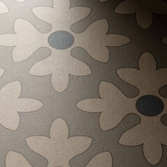 Керамогранит New Trend Design Art mia 200х200х8 мм (24 шт.= 0,96 кв.м) - фото 3