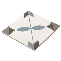 Керамогранит New Trend Design Art felix 200х200х8 мм (24 шт.= 0,96 кв.м) - фото 6