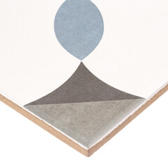 Керамогранит New Trend Design Art felix 200х200х8 мм (24 шт.= 0,96 кв.м) - фото 5